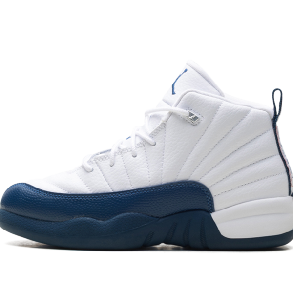 Air Jordan 12 Retro PS "French Blue (2025)" 151186 114