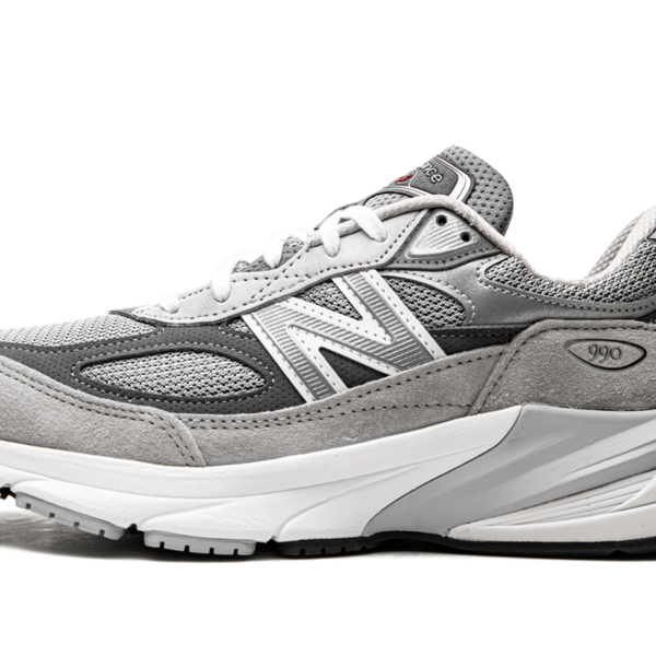 990v6 "Grey" M990GL6