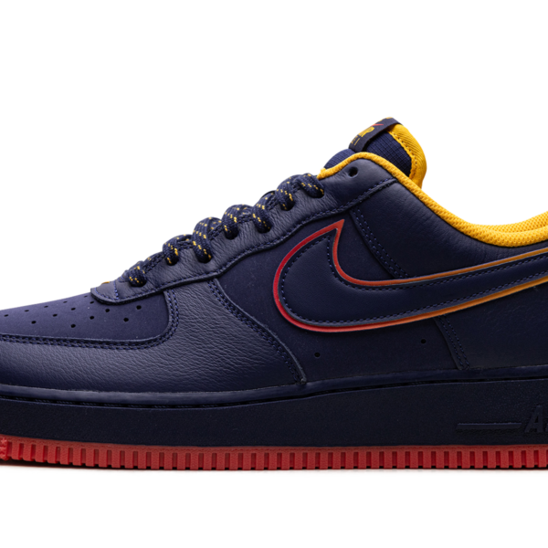Air Force 1 Low "Retro Lettering" HV5752 410