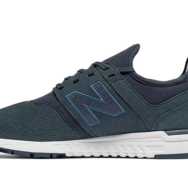 247 WMNS "Luxe Navy" WRL247WP