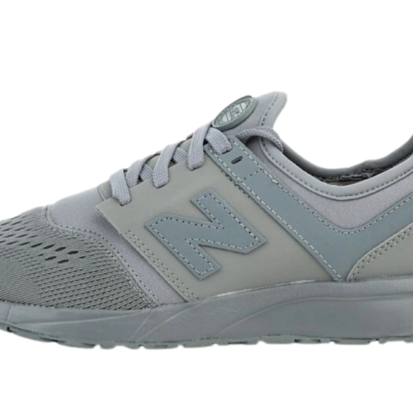 247 GS "Grey" KL247S2G