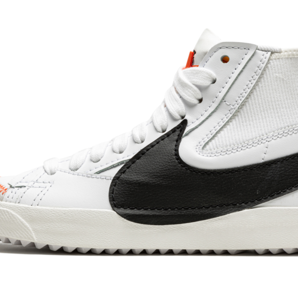Blazer Mid 77 Jumbo "White / Black" DD3111 100