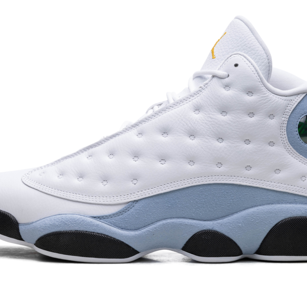 Air Jordan 13 "Blue Grey" 414571 170