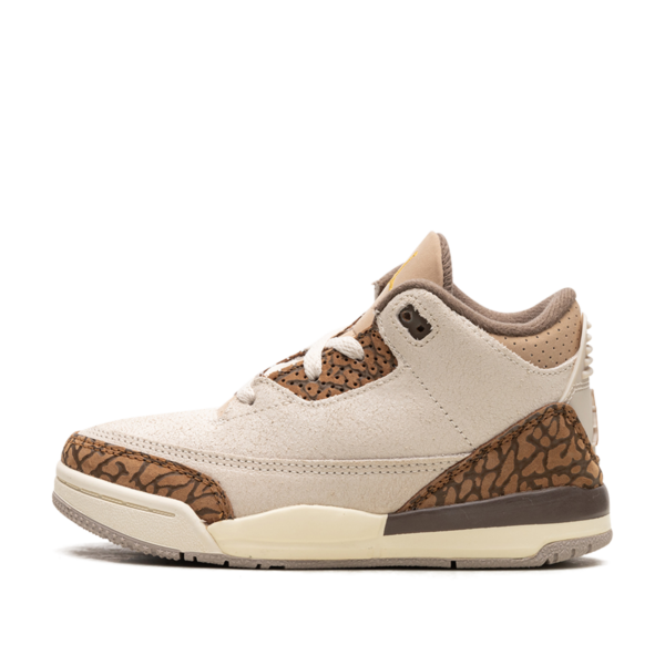 Air Jordan 3 TD "Palomino" DM0968 102