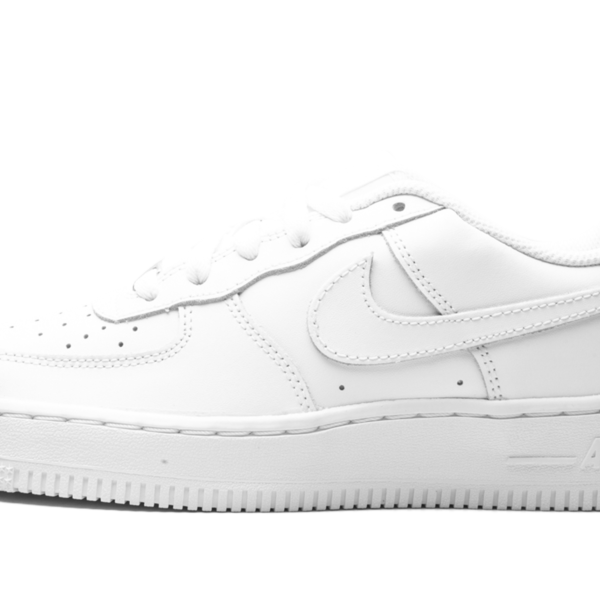 Air Force 1 Low LE GS "White on White" DH2920 111