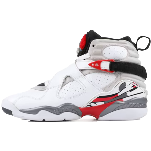 Air Jordan 8 Retro GS "Bugs Bunny (2025)" 305368 100