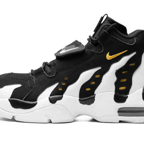 Air DT Max '96 "Black Varsity Maize" HM8249 001