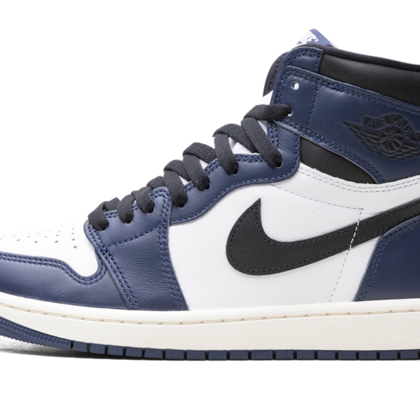 Air Jordan 1 Retro High OG "Midnight Navy" DZ5485 401
