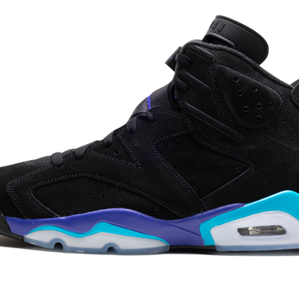 Air Jordan 6 "Aqua" CT8529 004