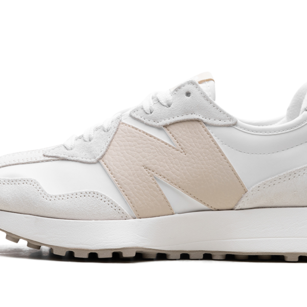 327 WMNS "Salt/Sand" WS327KG