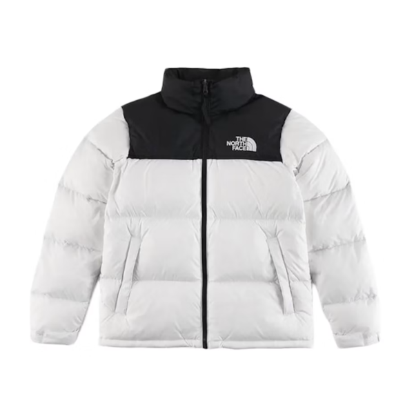 1996 Retro Nuptse "White" NF0A3C8DLA91