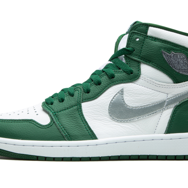 Air Jordan 1 Retro High OG "Gorge Green" DZ5485 303