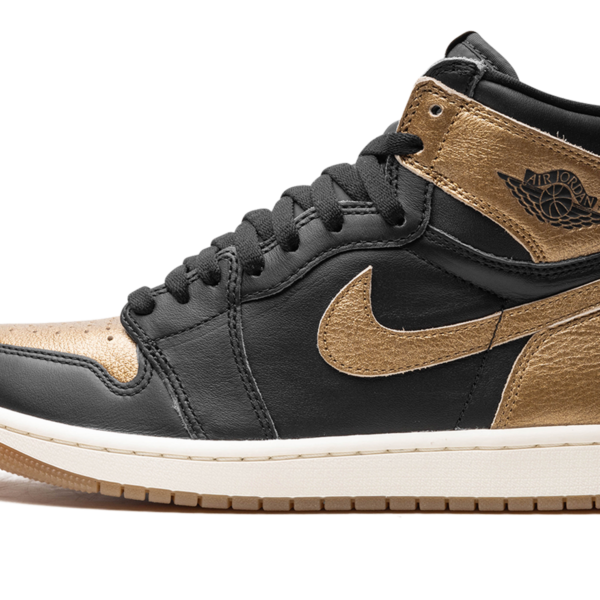 Air Jordan 1 "Metallic Gold" DZ5485 071