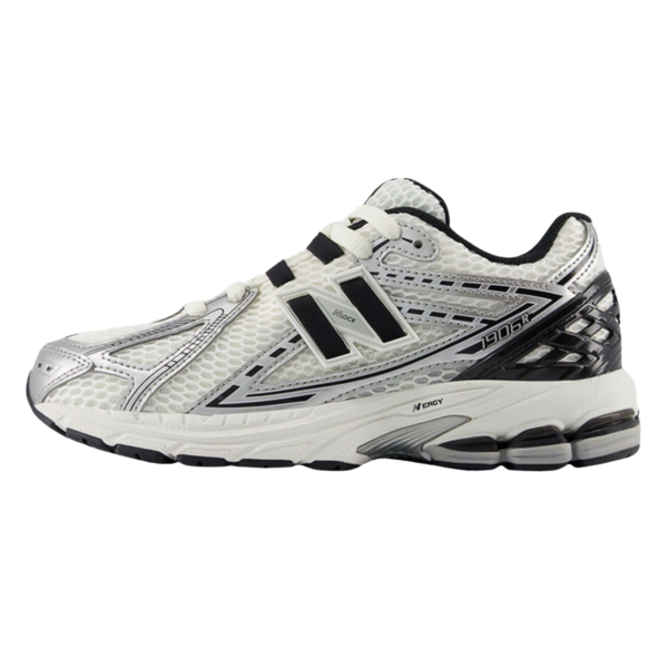 1906 PS "GREY BLACK" PC1906ER