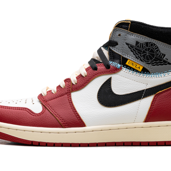 Air Jordan 1 Retro High OG "Union LA - I'm Back" HV8563 600