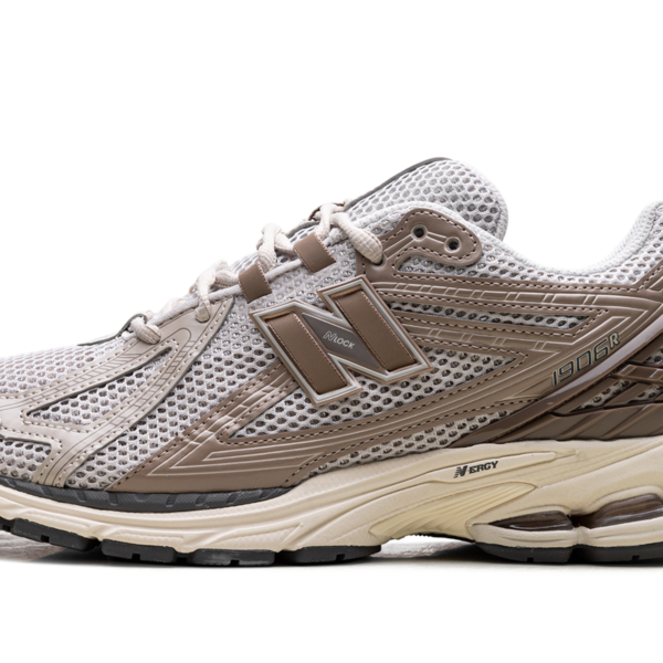 1906R "Beige Vachetta" M1906RZB