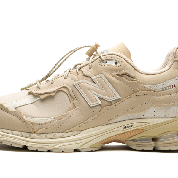 2002RD "Protection Pack - Sandstone" M2002RDQ