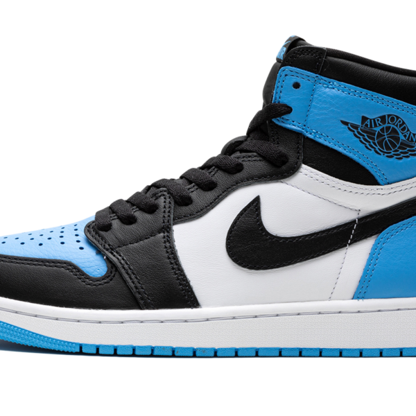 Air Jordan 1 Retro High OG "UNC Toe" DZ5485 400