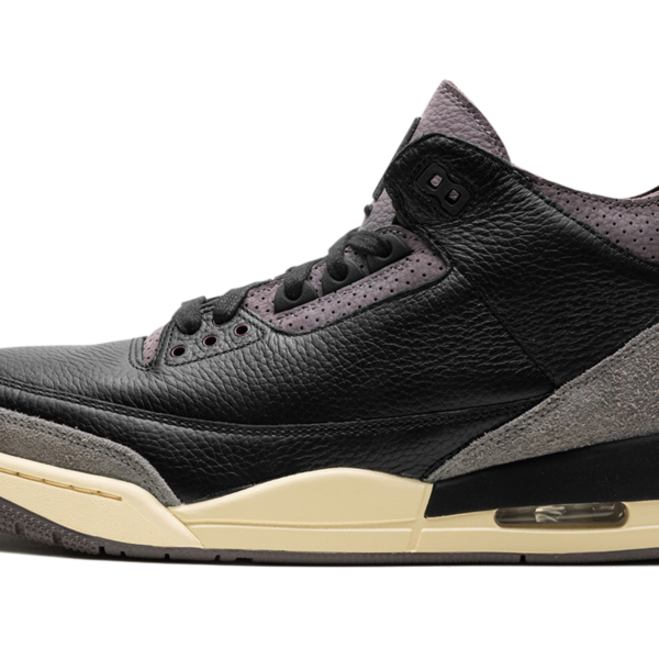 Air Jordan 3 WMNS "A Ma Maniére - Black" FZ4811 001