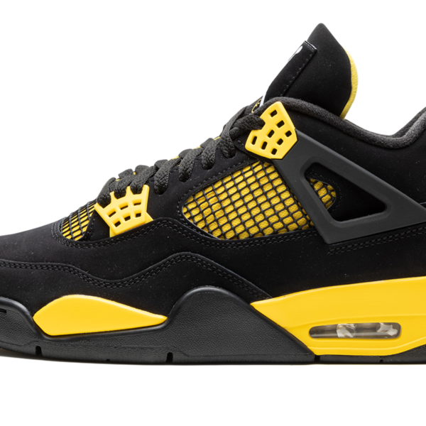 Air Jordan 4 Retro "Thunder 2023" DH6927 017