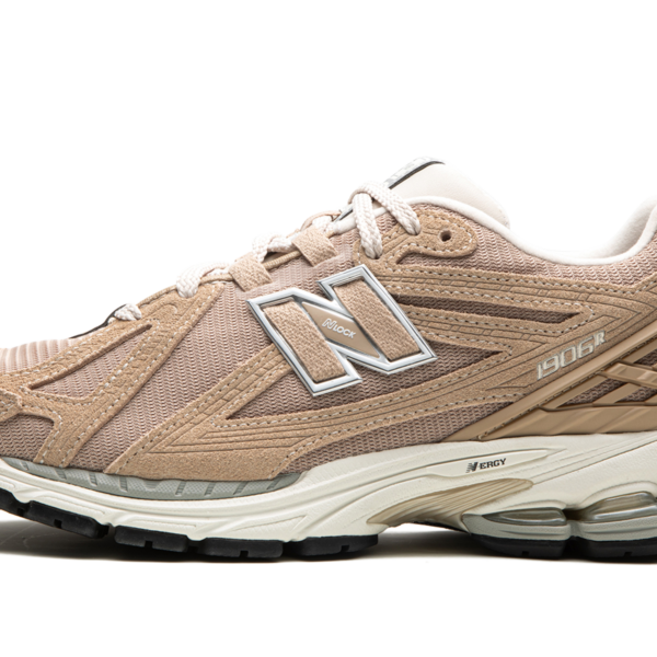 1906R "MINDFUL GREY/MOONBEAM/SILVER METALLIC" M1906RW