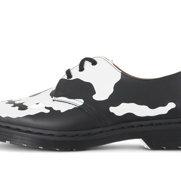 1461 "Supreme - Skull - Black / White" 42936001