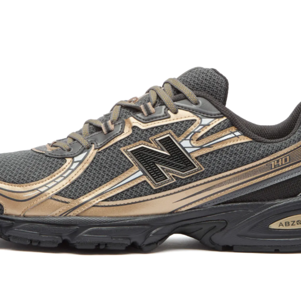 740 "Gold Cement" U740BD2