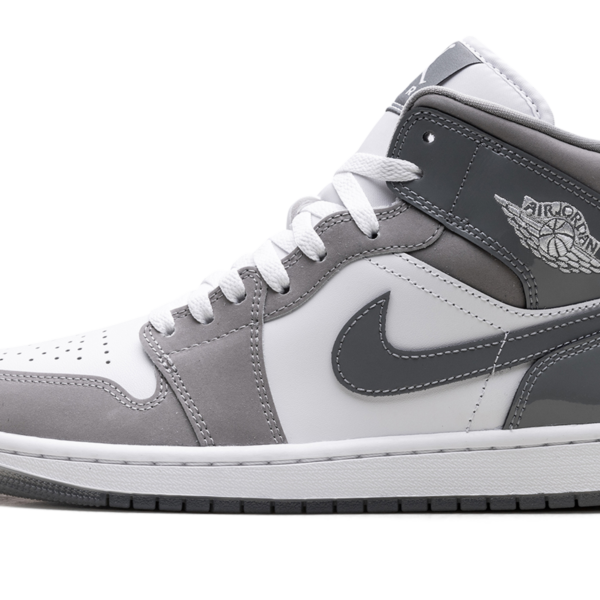 Jordan 1 Mid SE "Cool Grey" HF3216 100
