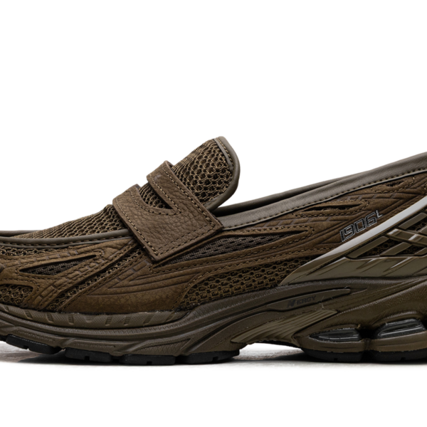 1906L "Olive Khaki" U1906LNV