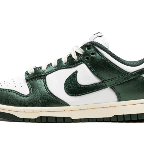 DUNK LOW WMNS "Vintage Green" DQ8580 100