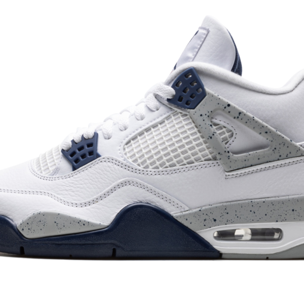 Air Jordan 4 "Midnight Navy" DH6927 140