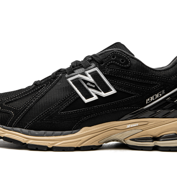 1906R "Black Cream" M1906RK