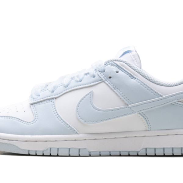 Dunk Low Next Nature WMNS "Blue Tint" IB7311 100