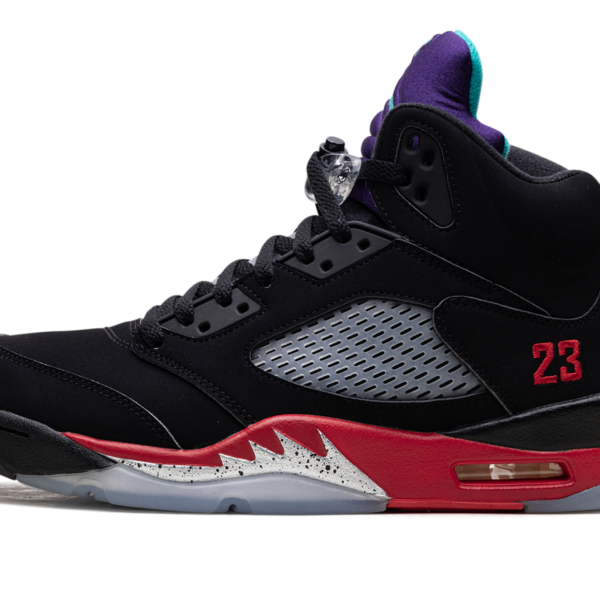 Air Jordan 5 Retro "Top 3" CZ1786 001