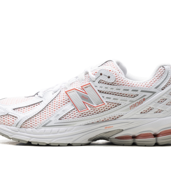 1906R GS "White Sun Fade Red" GC1906CL