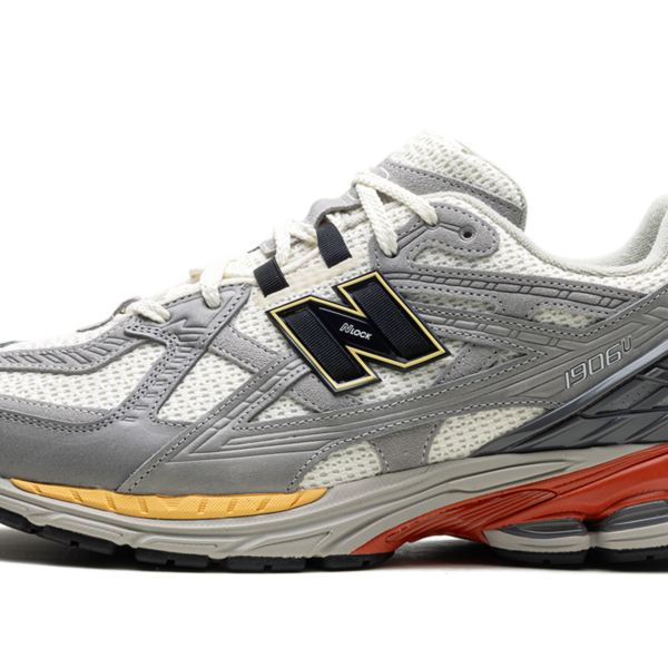 1906U "The Whitaker Group - Shadow Grey" M1906NG1