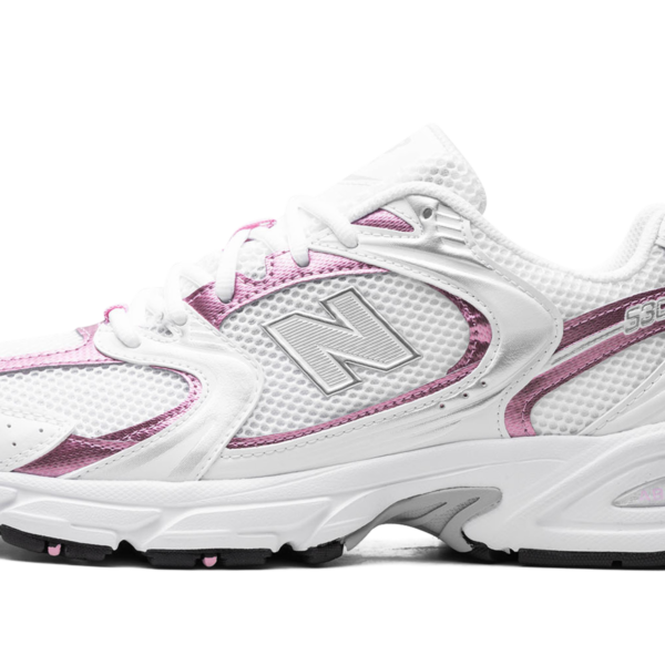 530 "White / Pink" MR530PK