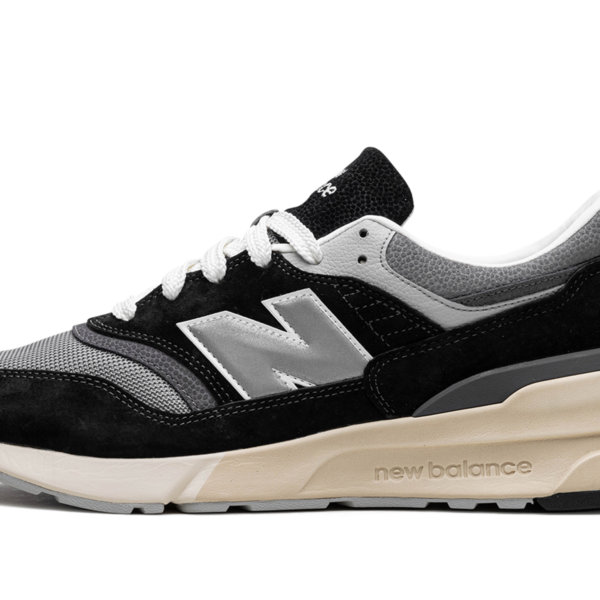 997R "Black Grey" U997RHC