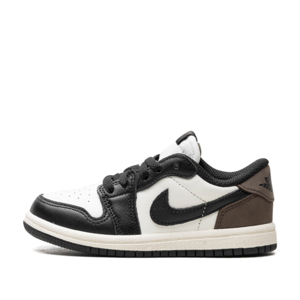 Air Jordan 1 TD "Mocha" FQ5435 102