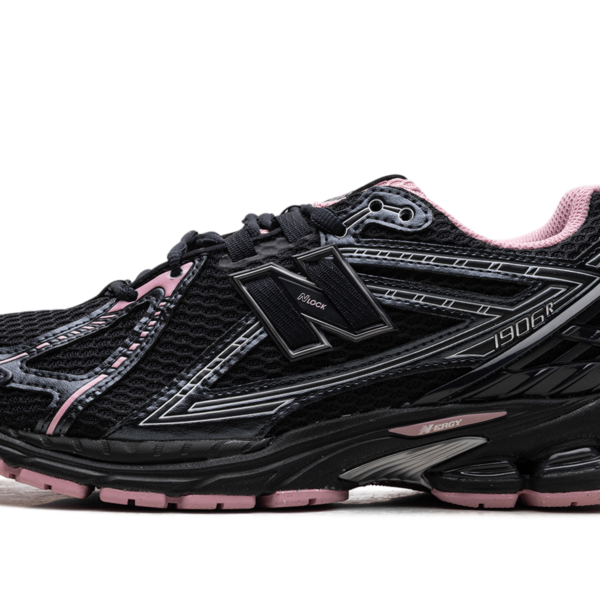 1906R "Pink Taffy" U1906RCU