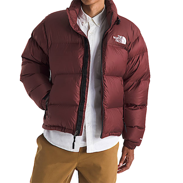 1996 Retro "Nuptse" NF0A3C8D0VO