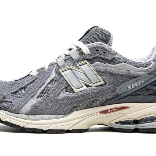 1906R "Protection Pack - Grey" M1906DA