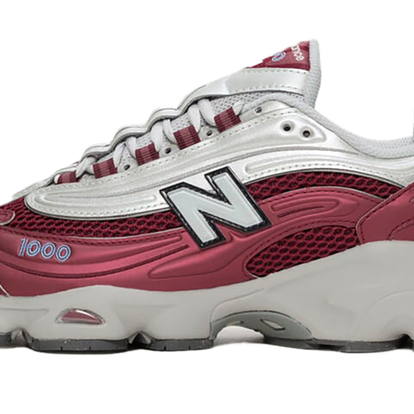 1000 "Monarch Burgandy" M1000Q