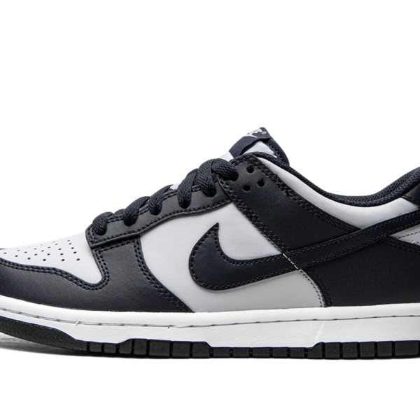 Dunk Low GS "Georgetown" CW1590 004