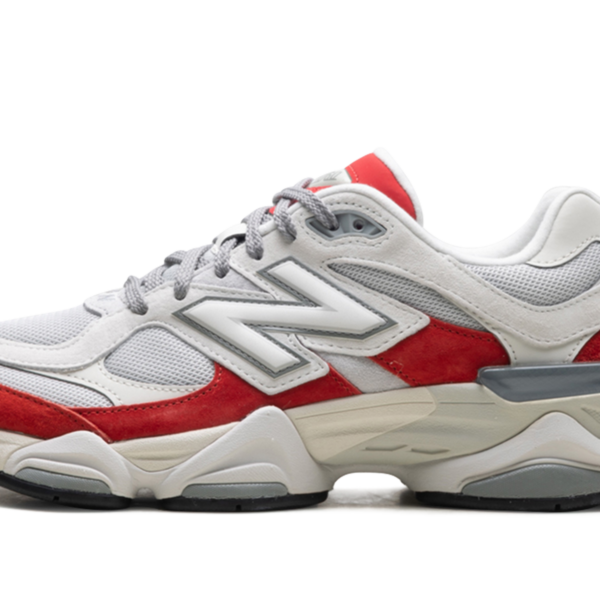 9060 "White Red" U9060JBE