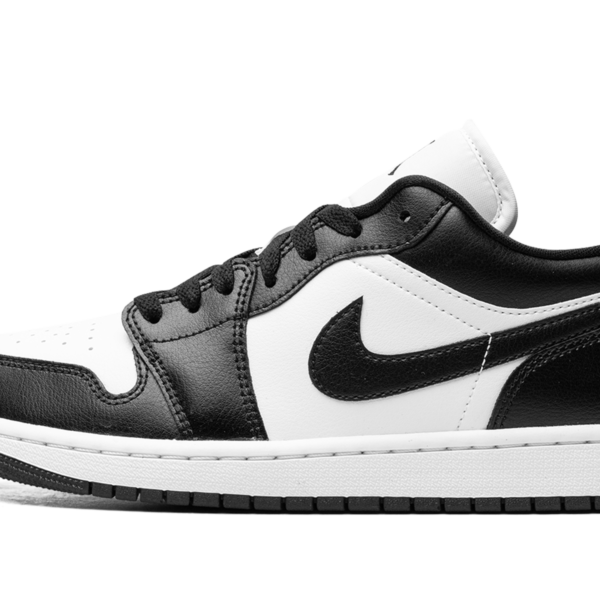 Air Jordan 1 Low WMNS "Panda" DC0774 101