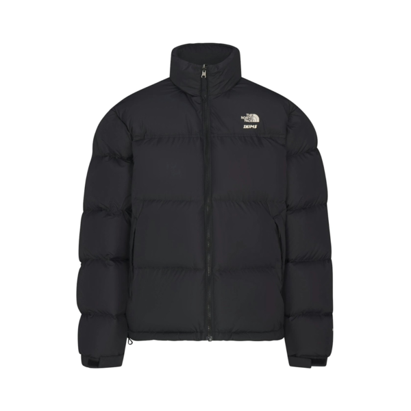 1996 NUPTSE JACKET "The North Face - Onyx" SKM039