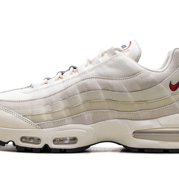Air Max 95 OG PRM "Big Bubble Pale Ivory" IH4378 110