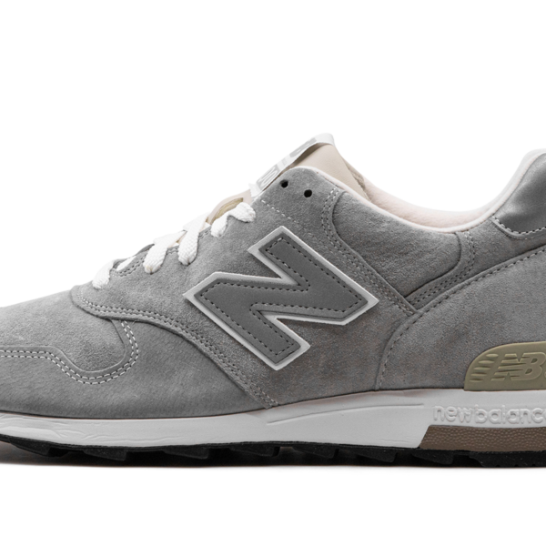 1400 "GREY" M1400JGY