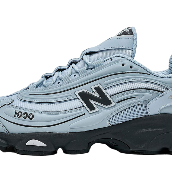 1000 "Light Blue / Black" M1000JDD